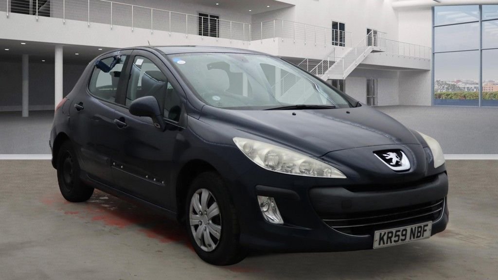 Used Peugeot 308 2009 for sale - 77719870: Photo 7