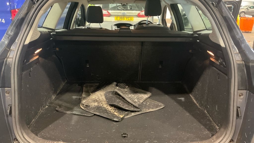 Used Ford Focus 2013 for sale - 76535880: Photo 11