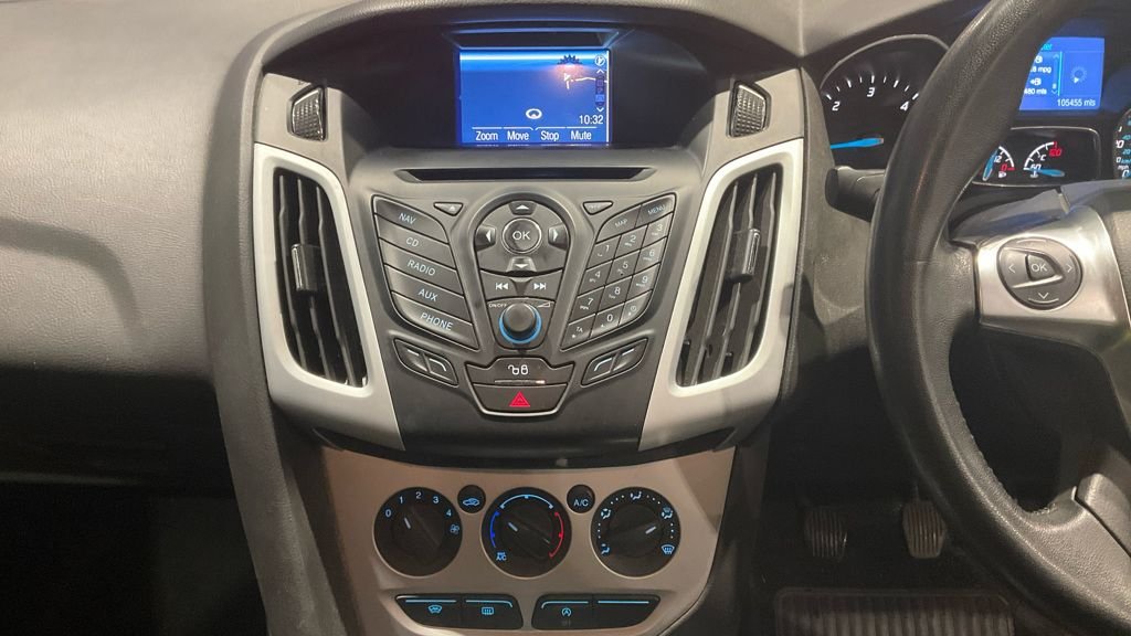 Used Ford Focus 2013 for sale - 76535880: Photo 8