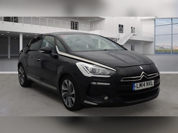 2014 (14) - 2.0 HDi DSport Hatchback 5dr Diesel Auto Euro 5 (160 ps)