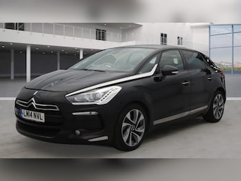 Used Citroen DS5 2014 for sale - 76010530: Photo