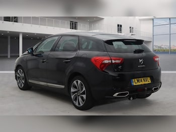 Used Citroen DS5 2014 for sale - 76010530: Photo