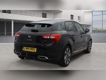 Used Citroen DS5 2014 for sale - 76010530: Photo