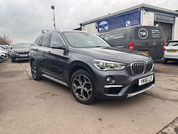 Used BMW X1 2016 for sale - 78619482: Photo