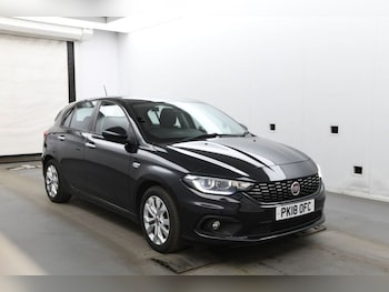 Used Fiat Tipo 2018 for sale - 78726160: Photo