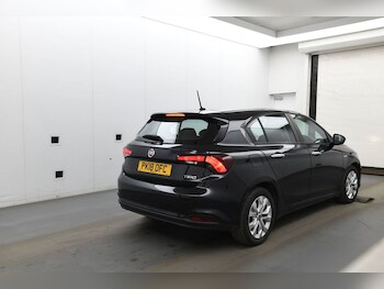 Used Fiat Tipo 2018 for sale - 78726160: Photo