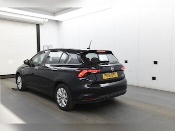 Used Fiat Tipo 2018 for sale - 78726160: Photo