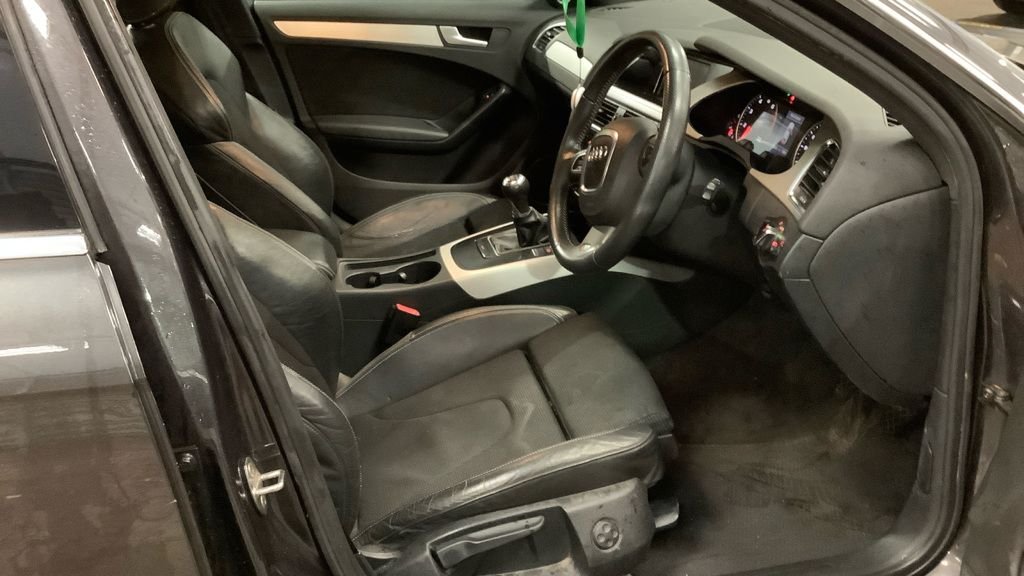 Used Audi A4 2008 for sale - 77451453: Photo 10