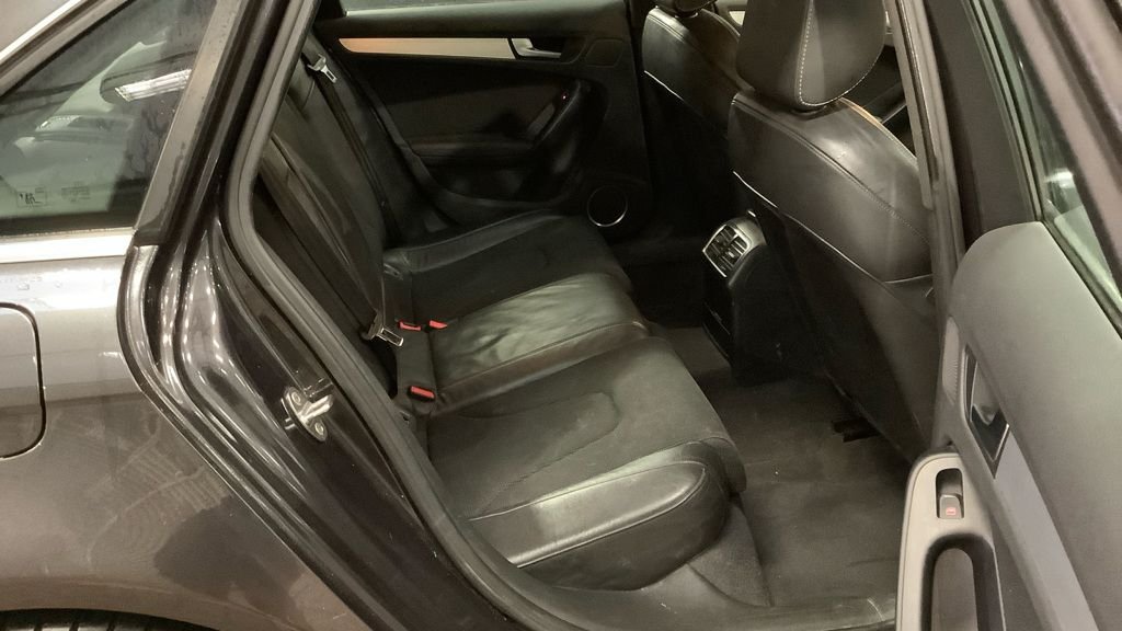 Used Audi A4 2008 for sale - 77451453: Photo 11