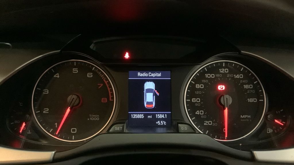 Used Audi A4 2008 for sale - 77451453: Photo 7