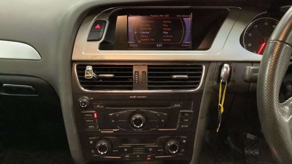 Used Audi A4 2008 for sale - 77451453: Photo 8