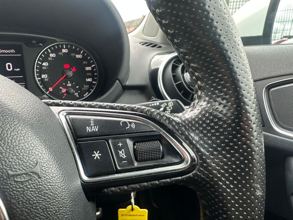 Used Audi A1 2013 for sale - 78082761: Photo 10