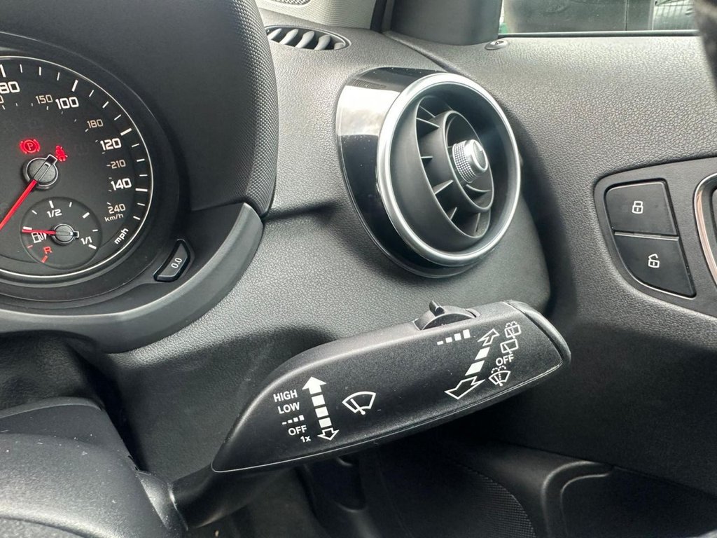 Used Audi A1 2013 for sale - 78082761: Photo 12