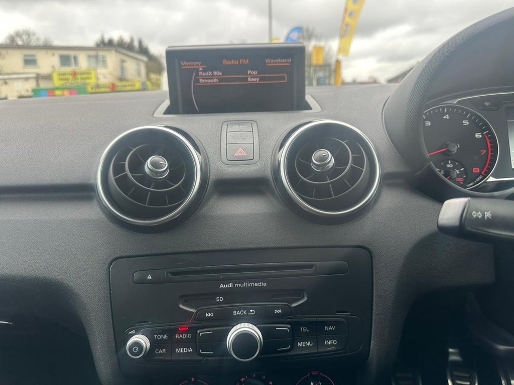 Used Audi A1 2013 for sale - 78082761: Photo 14