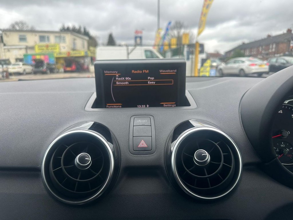 Used Audi A1 2013 for sale - 78082761: Photo 15