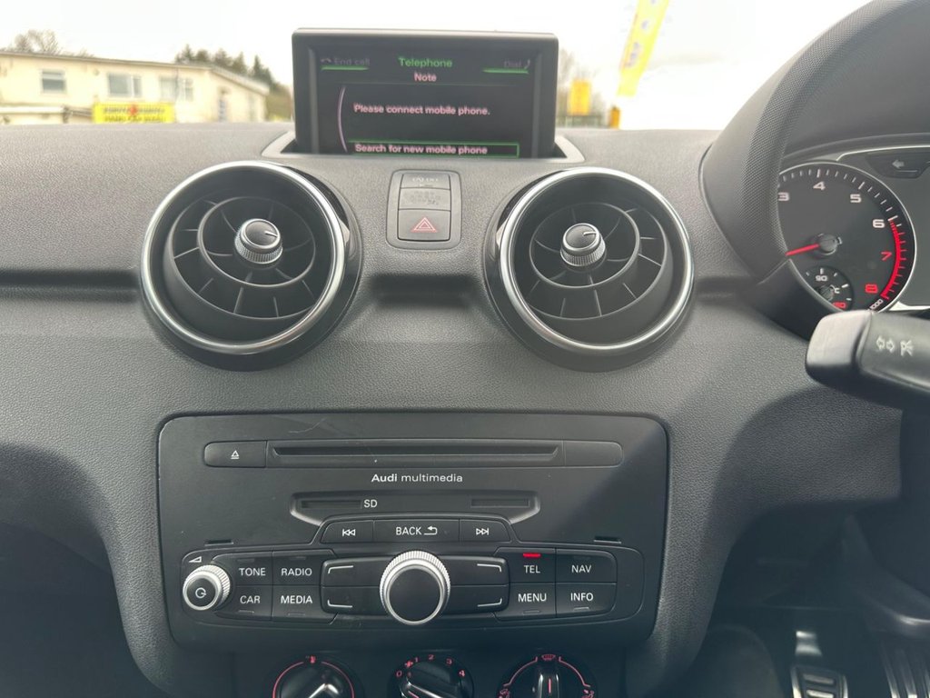 Used Audi A1 2013 for sale - 78082761: Photo 16