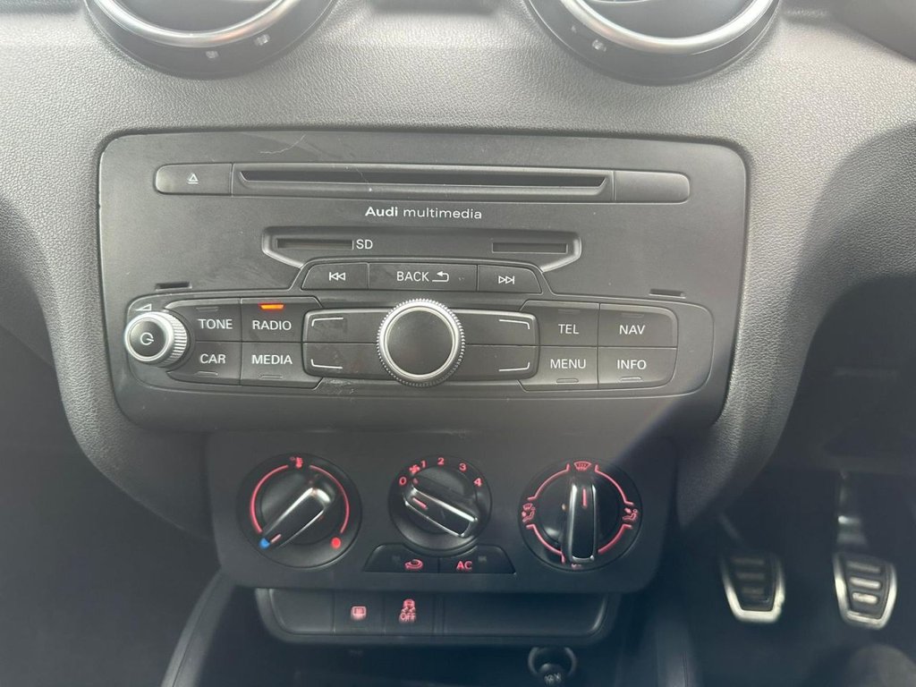 Used Audi A1 2013 for sale - 78082761: Photo 19