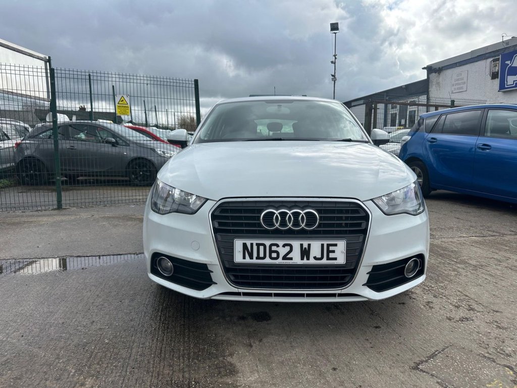 Used Audi A1 2013 for sale - 78082761: Photo 2