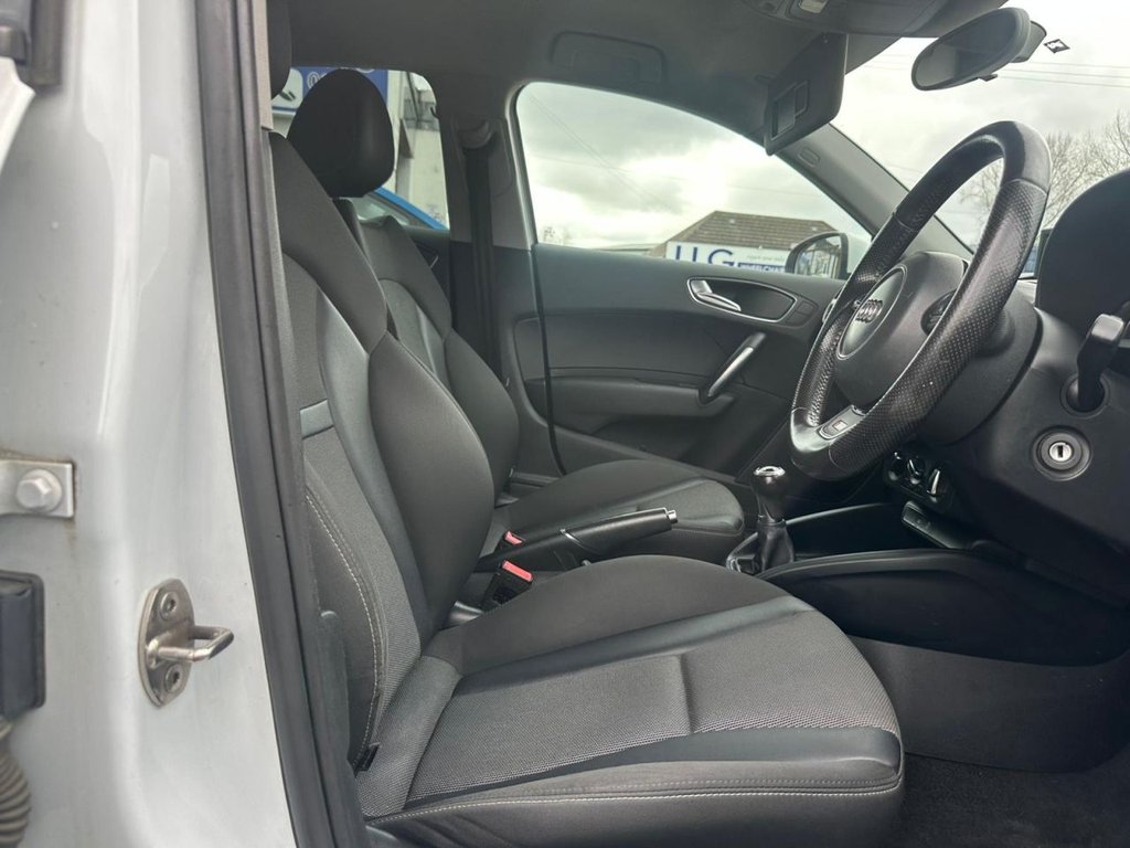 Used Audi A1 2013 for sale - 78082761: Photo 20