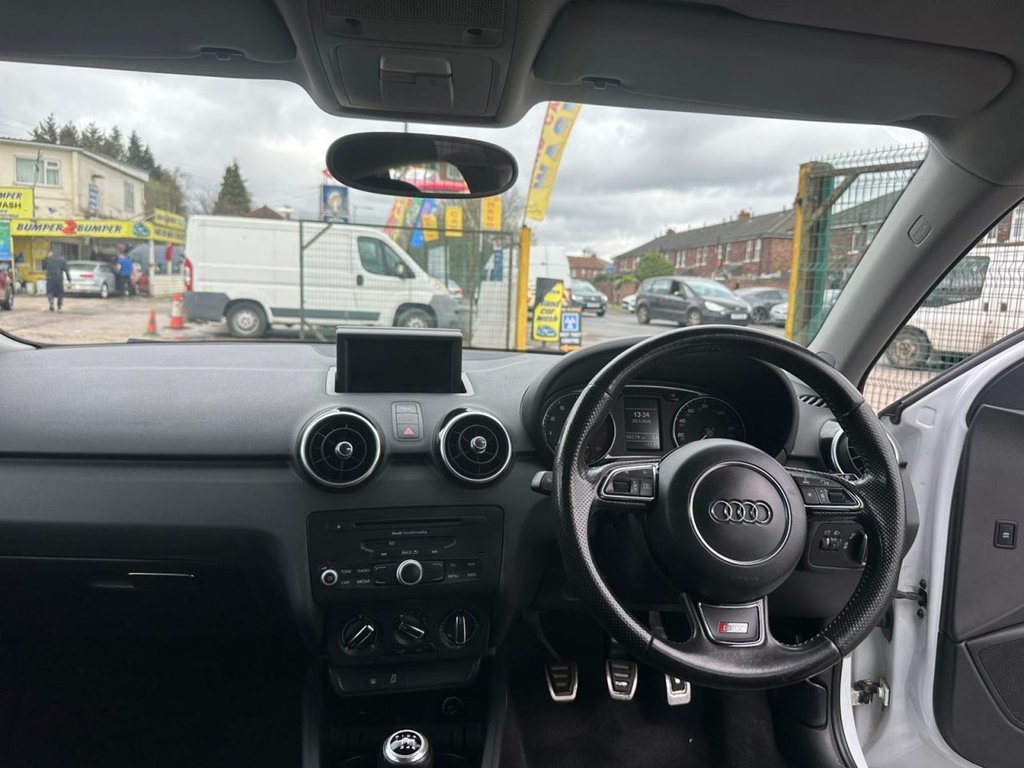 Used Audi A1 2013 for sale - 78082761: Photo 21