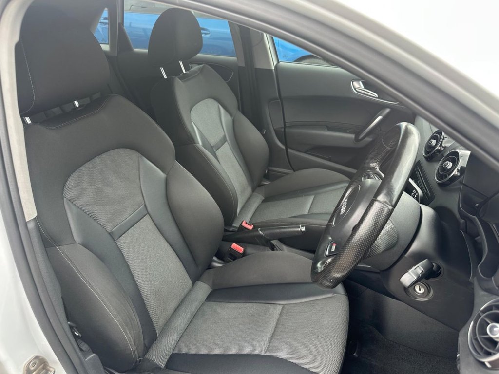 Used Audi A1 2013 for sale - 78082761: Photo 22