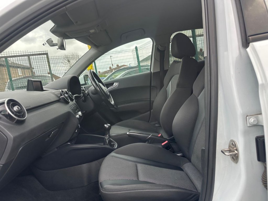 Used Audi A1 2013 for sale - 78082761: Photo 23