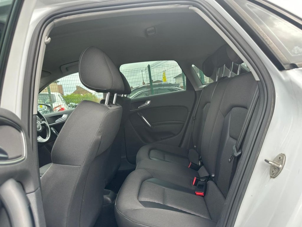 Used Audi A1 2013 for sale - 78082761: Photo 24