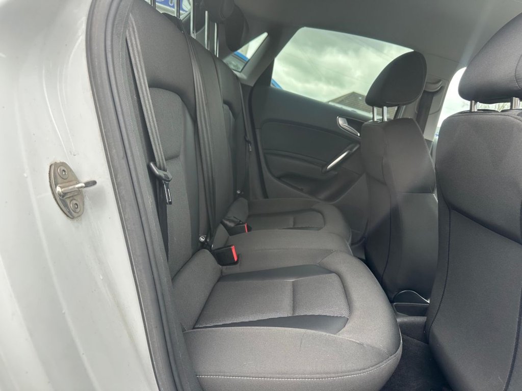 Used Audi A1 2013 for sale - 78082761: Photo 25