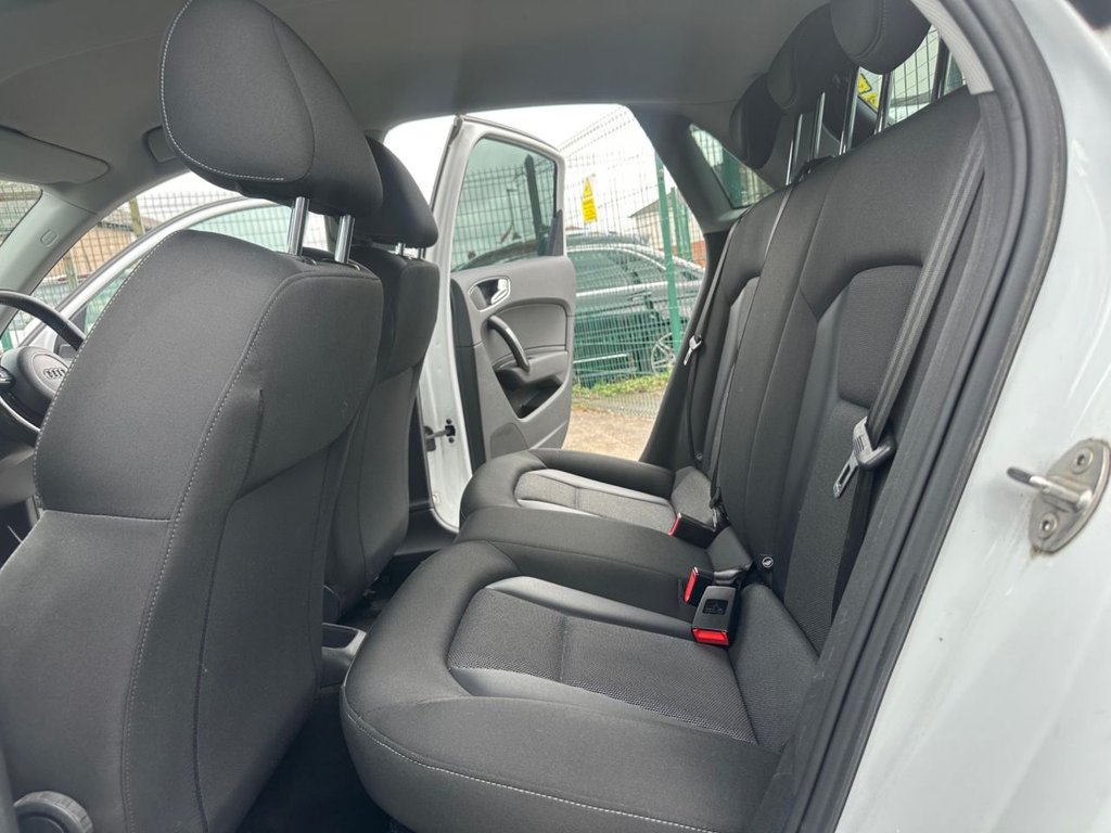 Used Audi A1 2013 for sale - 78082761: Photo 26