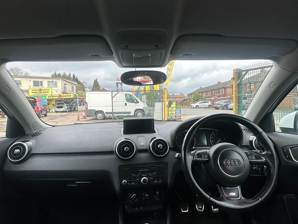 Used Audi A1 2013 for sale - 78082761: Photo 27