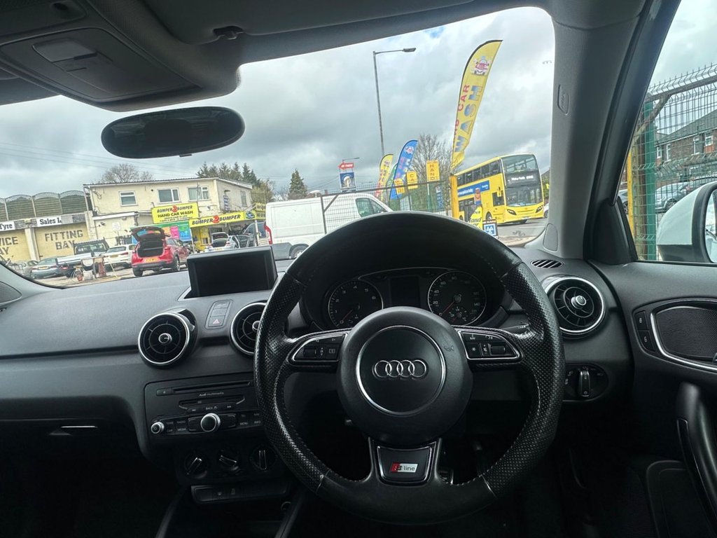 Used Audi A1 2013 for sale - 78082761: Photo 28