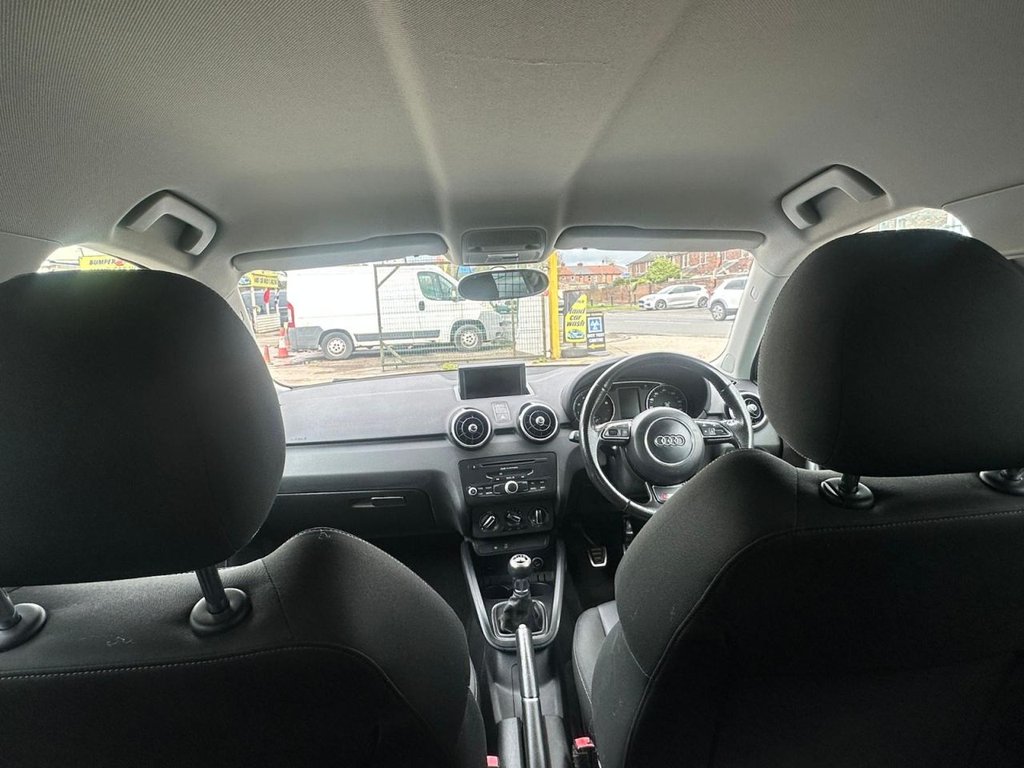 Used Audi A1 2013 for sale - 78082761: Photo 29