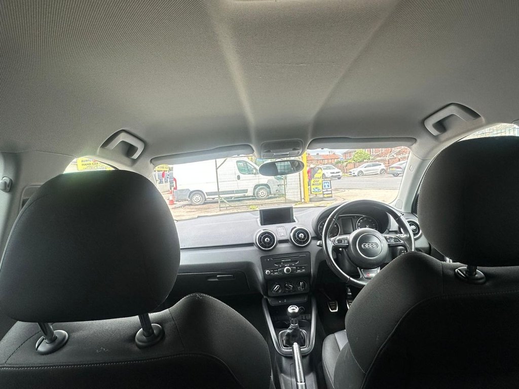 Used Audi A1 2013 for sale - 78082761: Photo 30