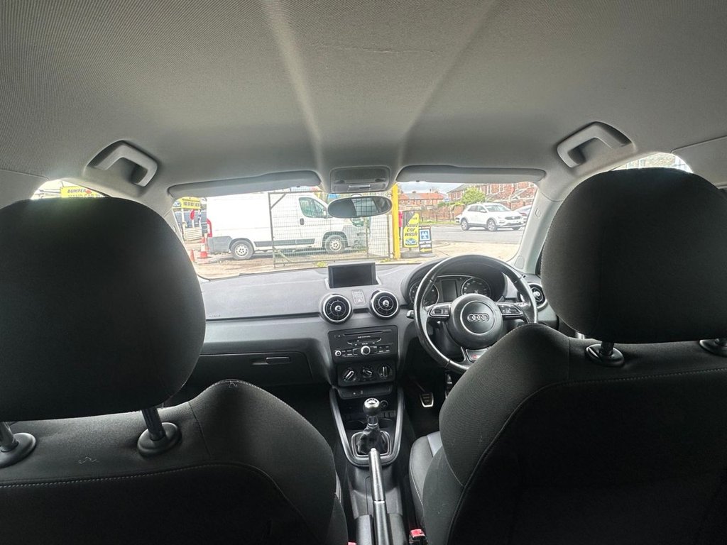 Used Audi A1 2013 for sale - 78082761: Photo 31