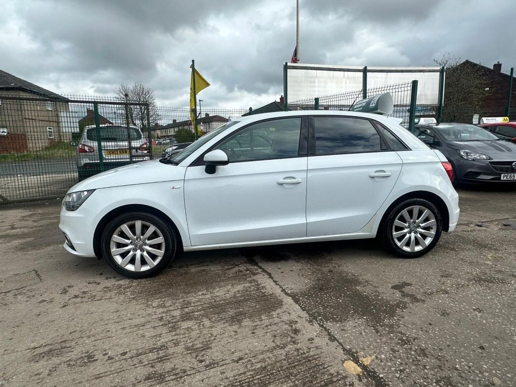 Used Audi A1 2013 for sale - 78082761: Photo 5