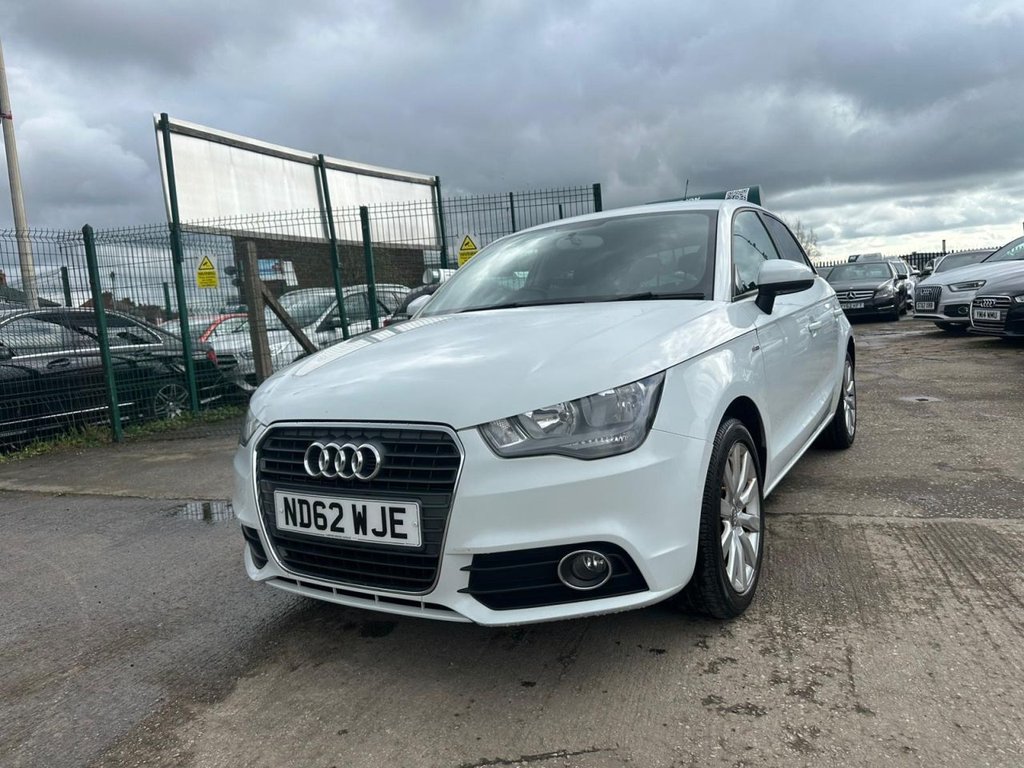 Used Audi A1 2013 for sale - 78082761: Photo 6