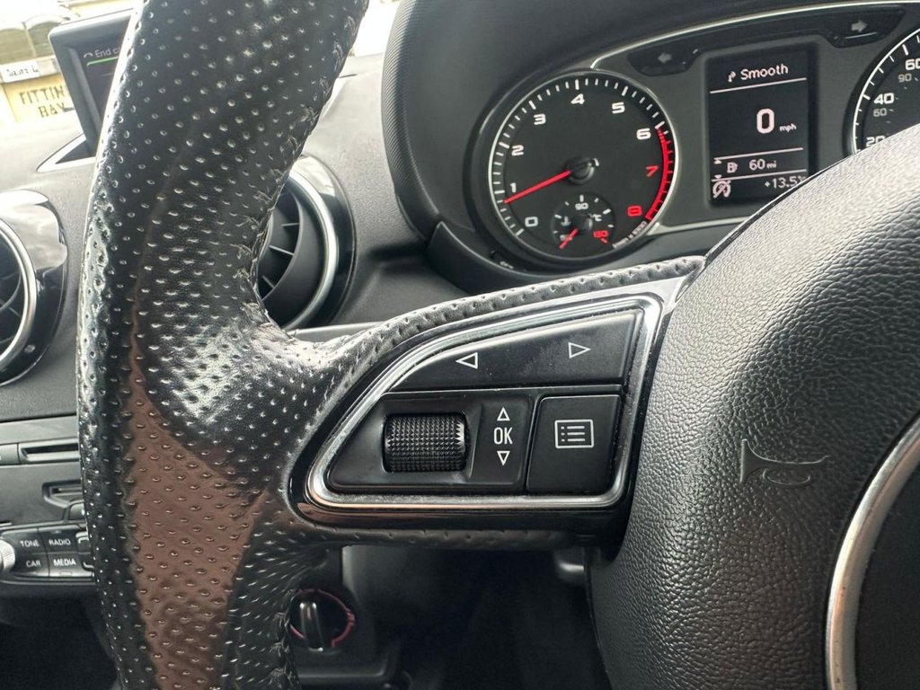 Used Audi A1 2013 for sale - 78082761: Photo 9