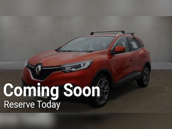 Used Renault Kadjar 2016 for sale - 78758117: Photo