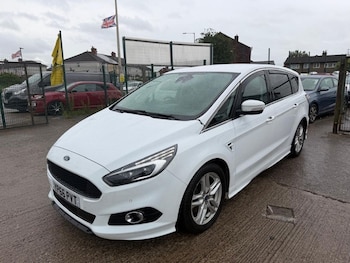 Used Ford S-Max 2016 for sale - 78874585: Photo