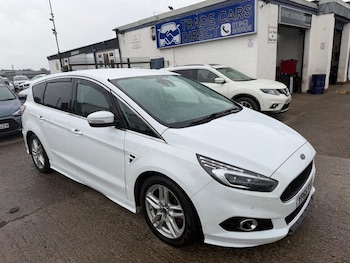 Used Ford S-Max 2016 for sale - 78874585: Photo