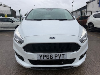 Used Ford S-Max 2016 for sale - 78874585: Photo