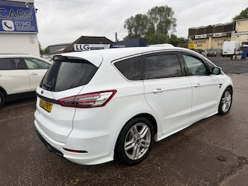 Used Ford S-Max 2016 for sale - 78874585: Photo