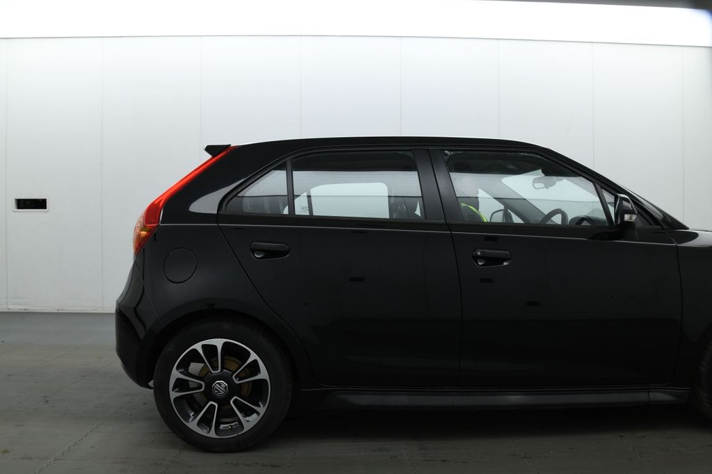 Used MG MG3 2017 for sale - 78212772: Photo 2