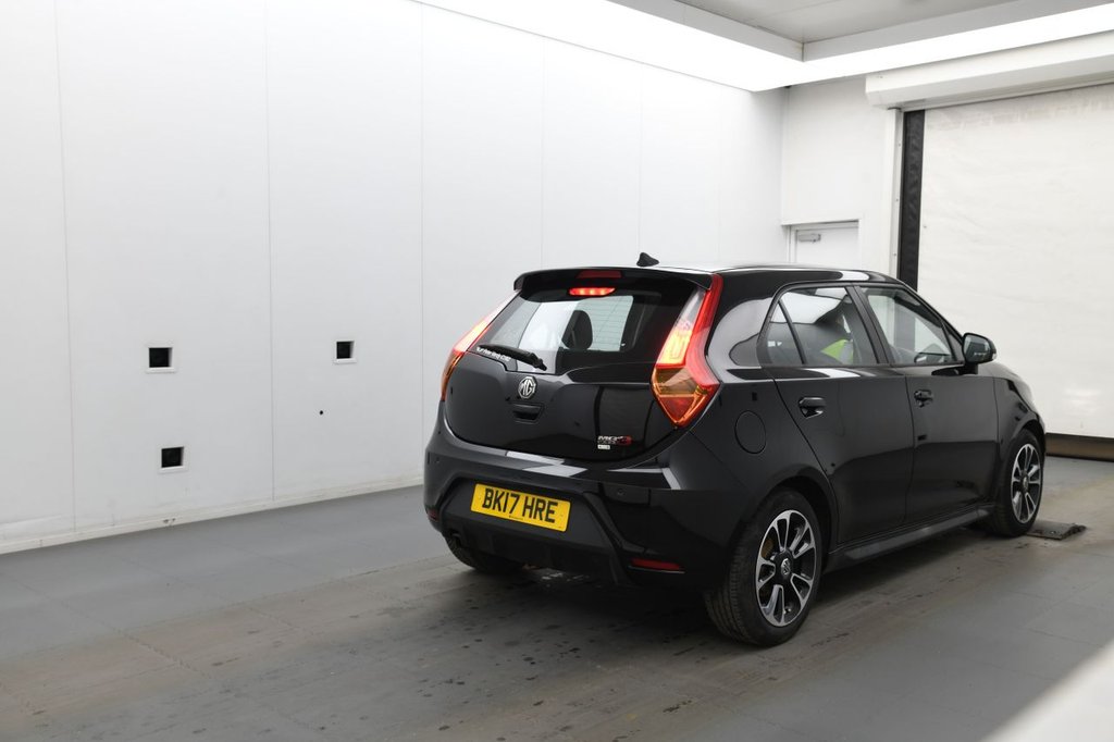 Used MG MG3 2017 for sale - 78212772: Photo 3