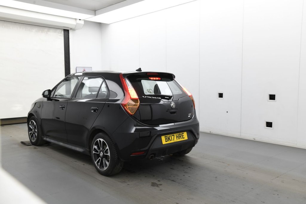 Used MG MG3 2017 for sale - 78212772: Photo 4