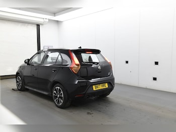 Used MG MG3 2017 for sale - 78212772: Photo