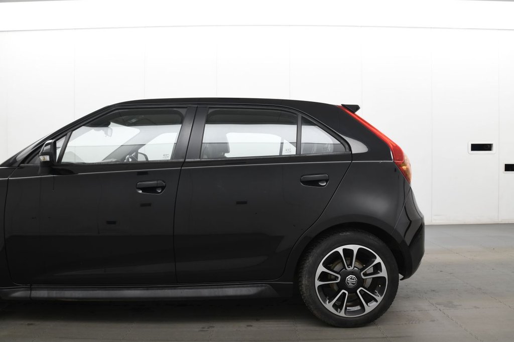 Used MG MG3 2017 for sale - 78212772: Photo 5