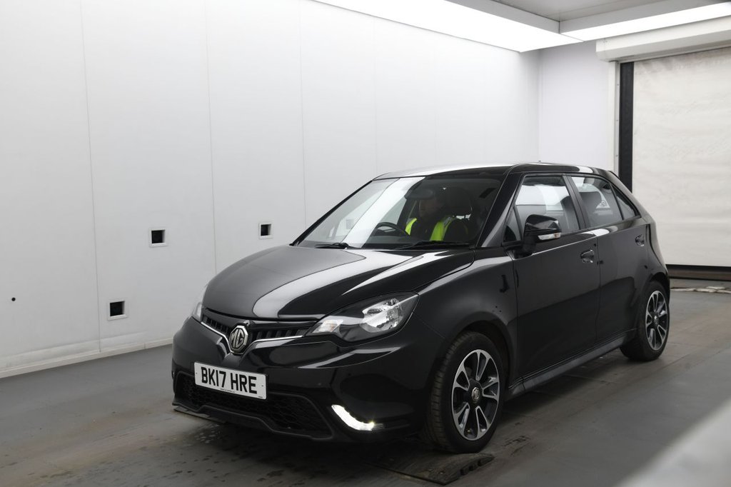 Used MG MG3 2017 for sale - 78212772: Photo 6