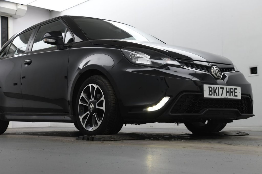 Used MG MG3 2017 for sale - 78212772: Photo 7