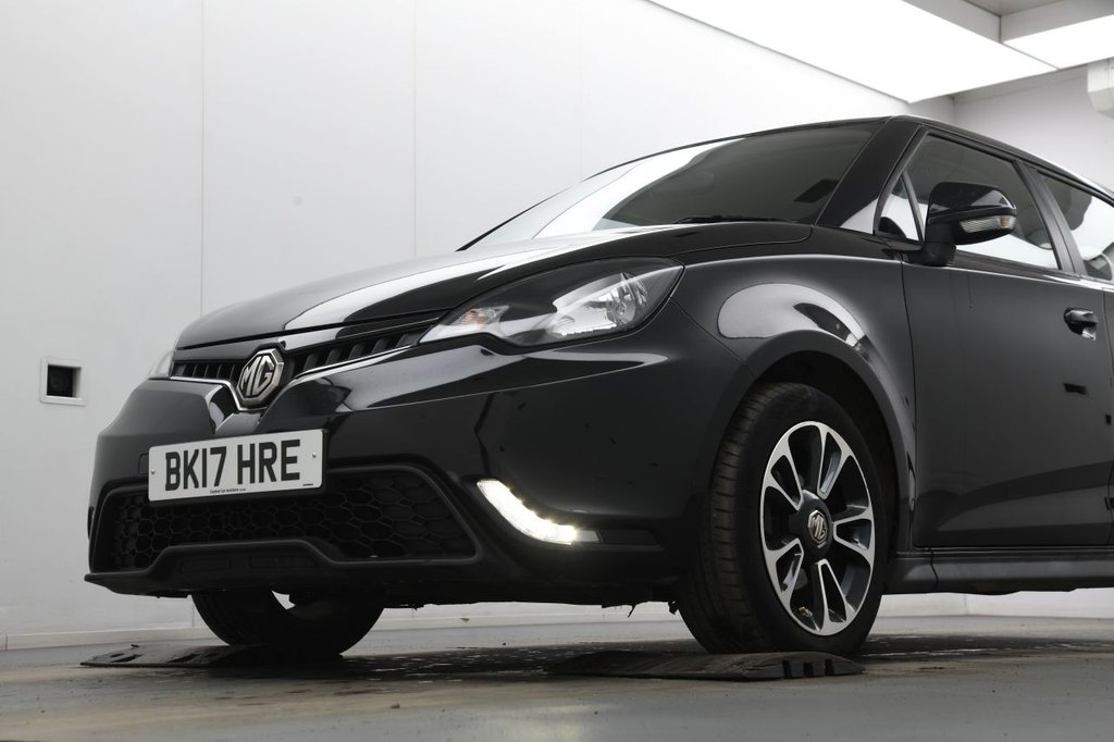 Used MG MG3 2017 for sale - 78212772: Photo 8